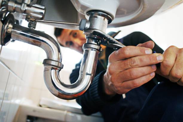 Best Plumbing System Maintenance  in King, NC